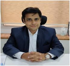 Dr Vishal Jain